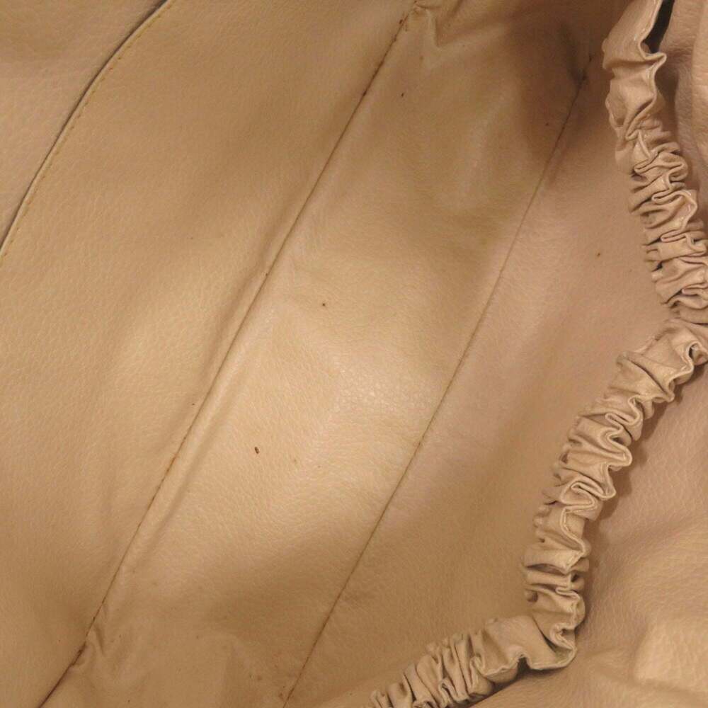 LOUIS VUITTON Authentic Brown Monogram Pouch - Picture 6 of 10